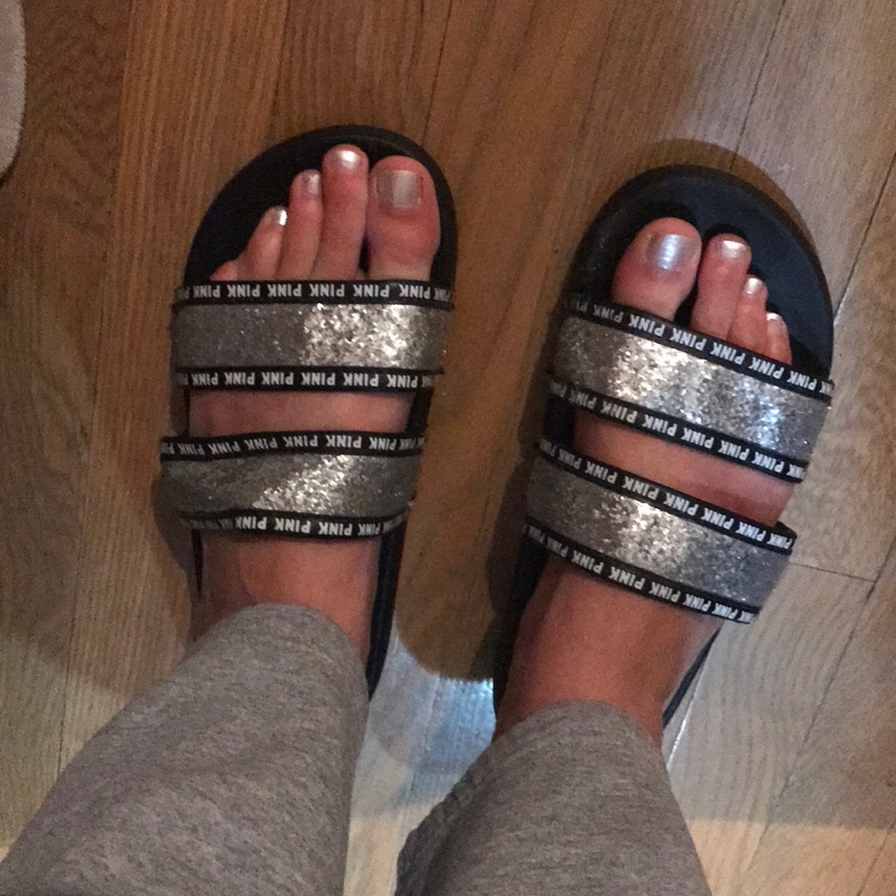 PINK VS slides